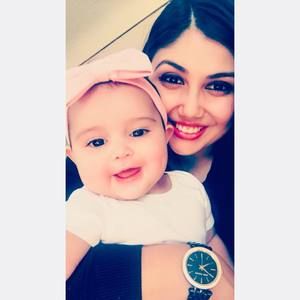 Meet your Posher, Arlene